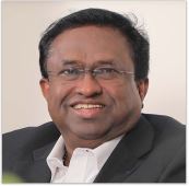 Director Fr Dr Joe Arun