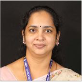 Dr. G. Jaculine Priya