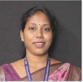 Dr. S. Shyni Carmel Mary